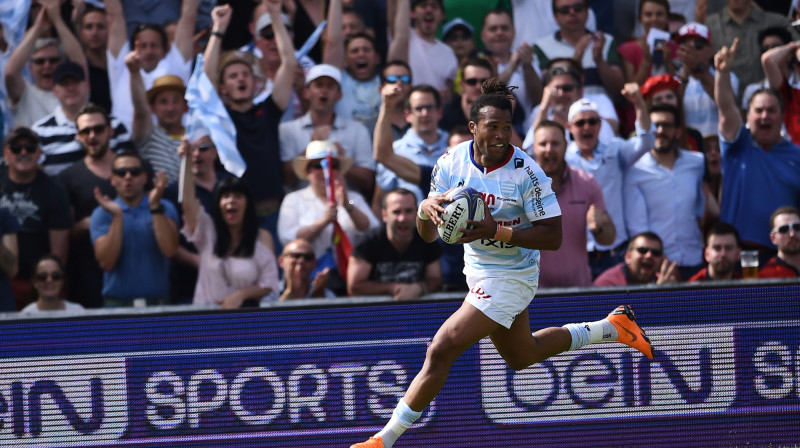 Tedijs Tomass
Foto: AFP/Scanpix