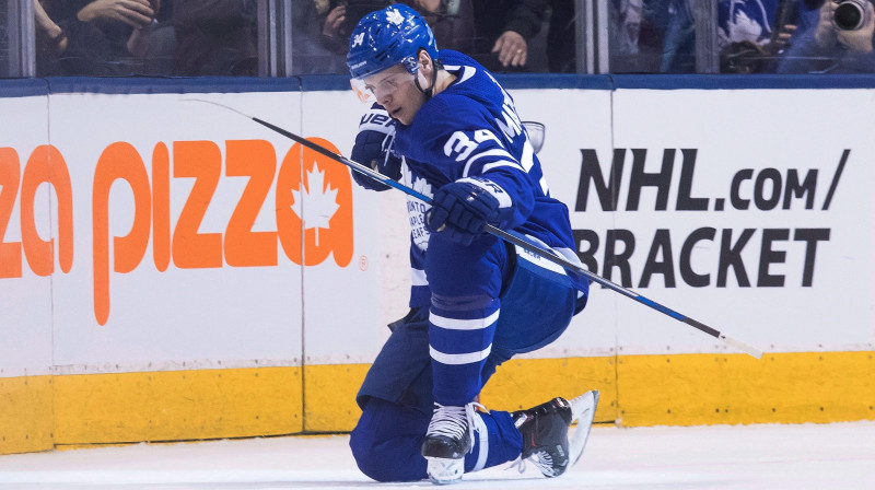 Ostons Metjūzs
Foto: AFP/Scanpix