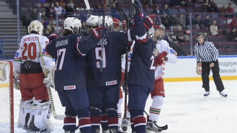 Foto: Steve Kingsman/HHOF-IIHF Images