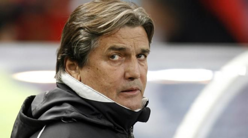 Anrī Mišels
Foto: ACL Sports