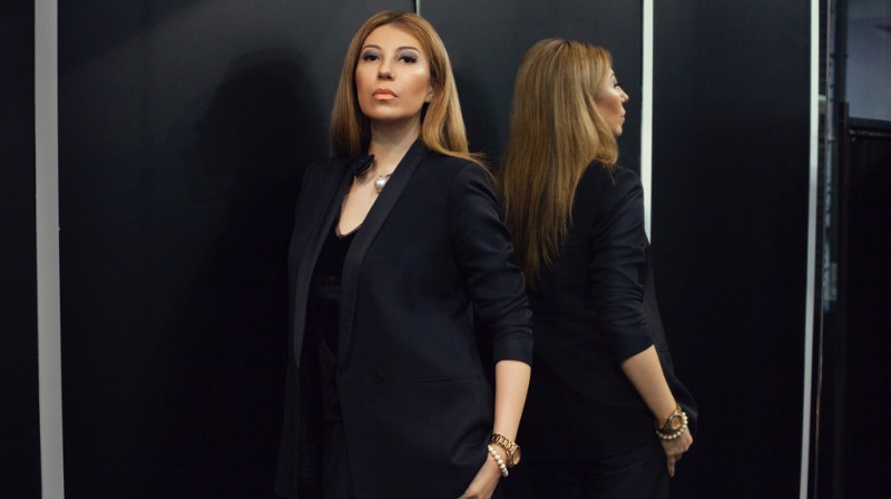 Jeļena Marejeva