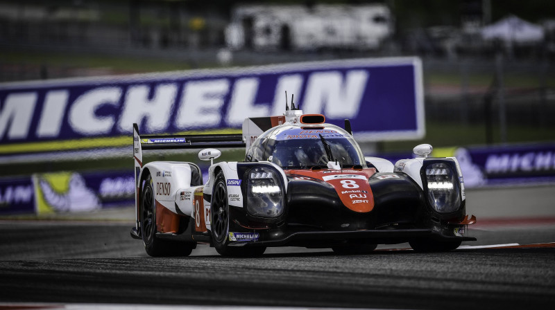 "Toyota" Lemānas prototips
Foto:  imago/PanoramiC/Scanpix