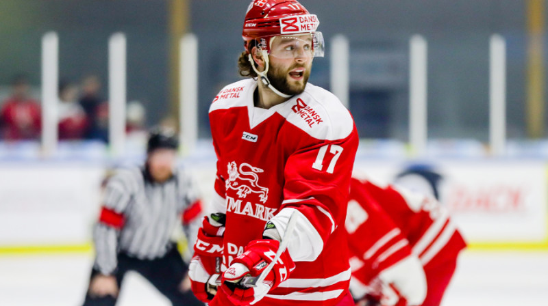 Niklass Jensens
Foto: ishockey.dk