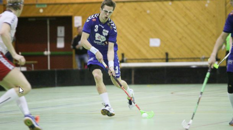 Ritvars Bērziņš
Foto: assisten.no