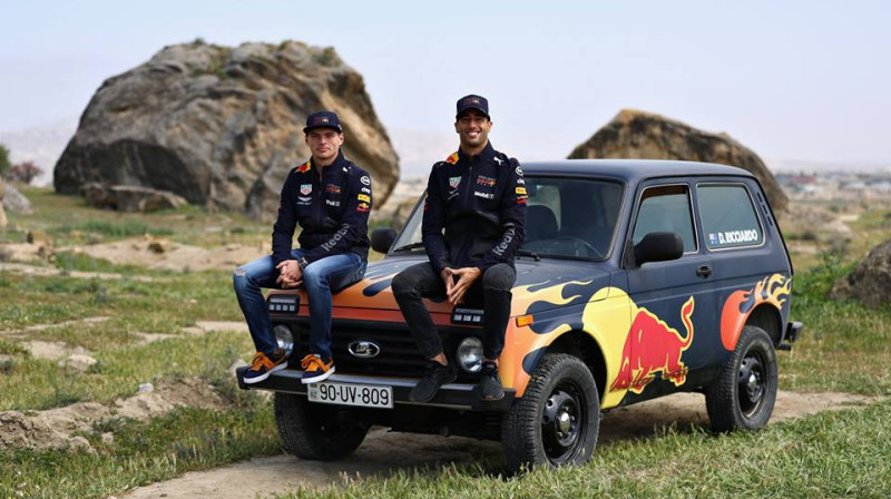 Foto: Red Bull Racing