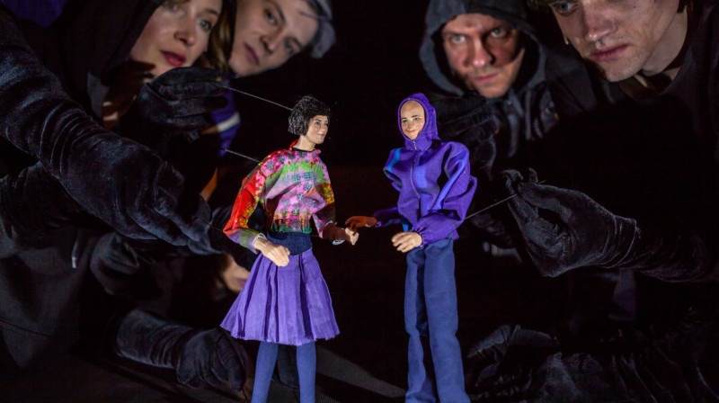 Foto: Oļegs Zernovs