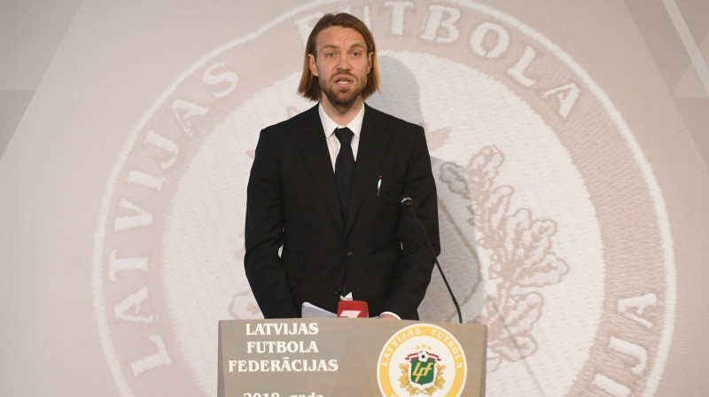Kaspars Gorkšs
Foto: Romāns Kokšarovs, Sporta Avīze, f64