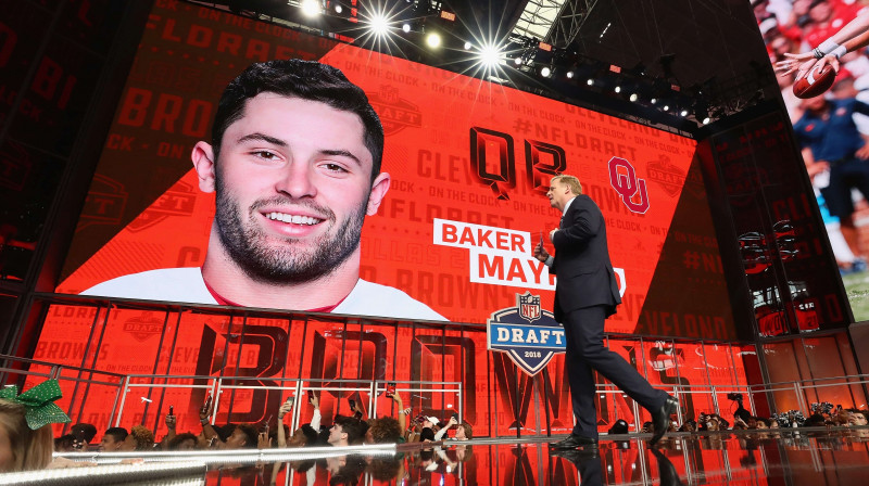 Foto: Getty Images/Scanpix