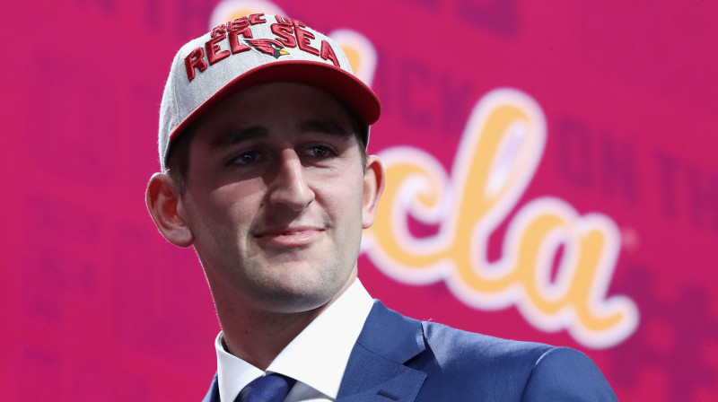 Džošs Rouzens
Foto: AFP/Scanpix