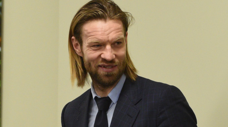 Kaspars Gorkšs 
Foto: Romāns Kokšarovs, Sporta Avīze, f64