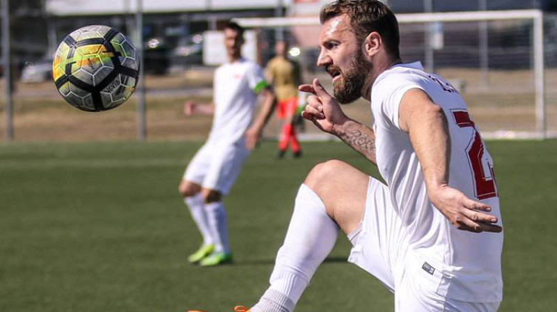 Ingus Šlampe
Foto: Jānis Līgats