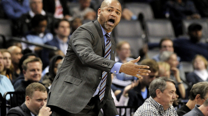 Džons Blērs Bikerstafs
Foto: AP/Scanpix