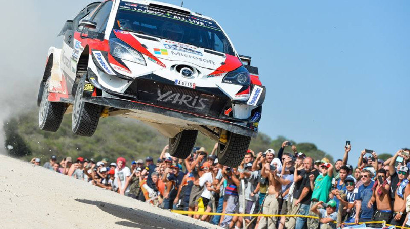 Ots Tanaks
Foto: Facebook.com/otttanakfanpage