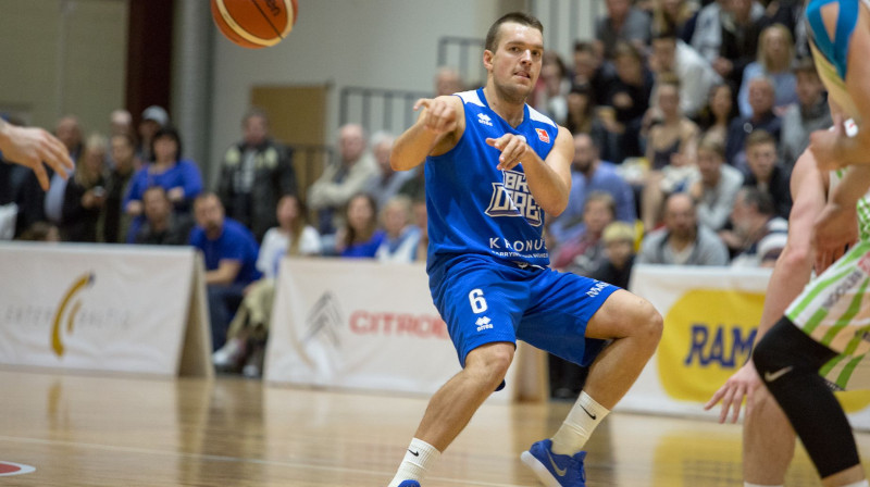 Mārcis Vītols 
Foto: bkogre.lv