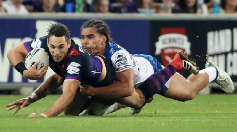 Foto: GETTY IMAGES/Scanpix