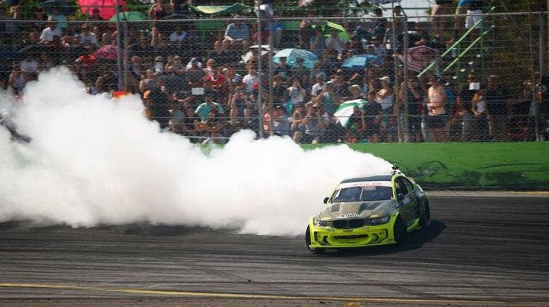 Kristaps Blušs
Foto: Larry Chen