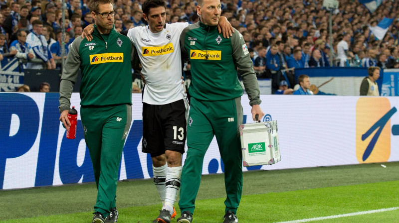 Larss Stindls 
Foto: imago / Scanpix