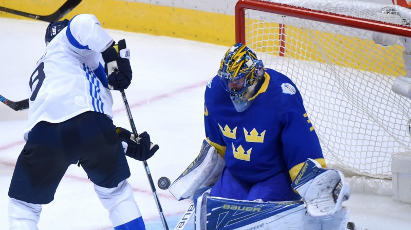 Miko Koivu
Foto: USA Today Sports/Scanpix