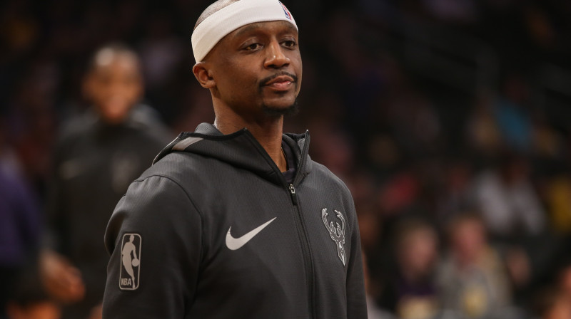 Džeisons Terijs 
Foto: Sipa USA / Scanpix