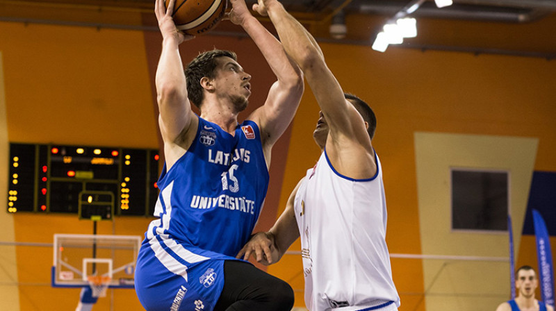 Jānis Eiduks
Foto: Māris Greidāns