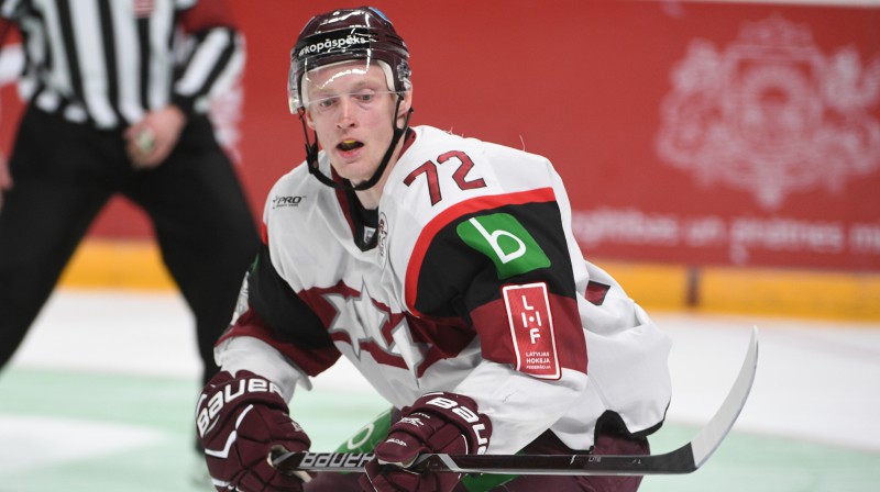 Mārtiņš Cipulis 
Foto: Romāns Kokšarovs/f64