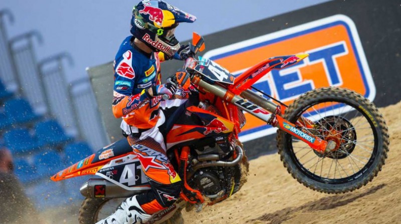 Pauls Jonass
Foto: mxlarge.com