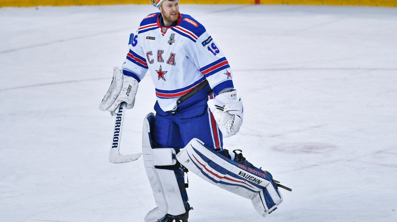 Miko Koskinens
Foto: Sputnik/Scanpix