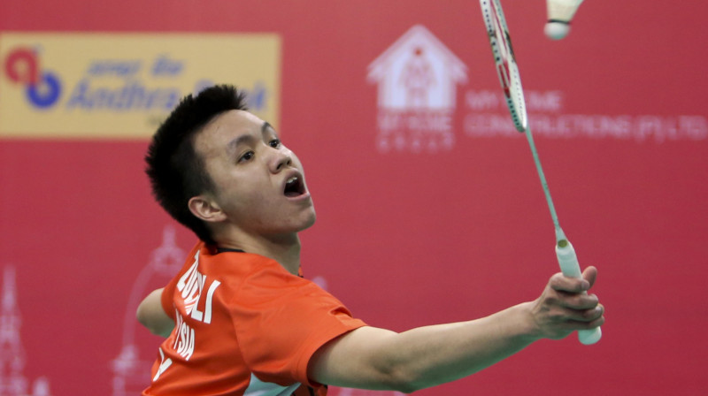 Zulfadli Zulkifli
Foto: AP / Scanpix
