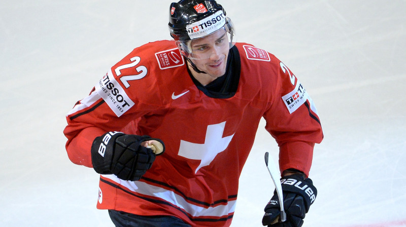 Nino Nīderraiters
Foto: RIA Novosti / Scanpix