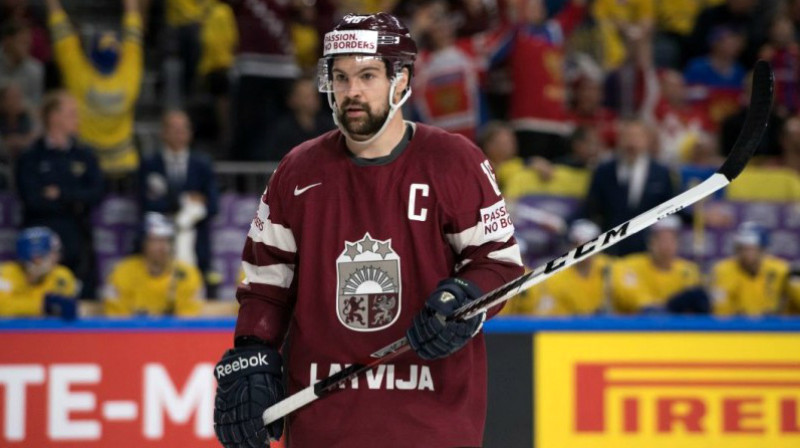 Kaspars Daugaviņš
Foto: Romāns Kokšarovs, F64