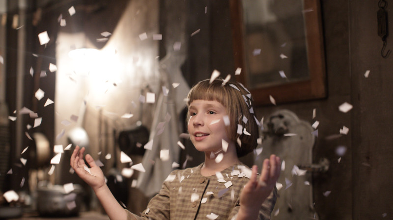 "Bille"
Foto: Jānis Deinats