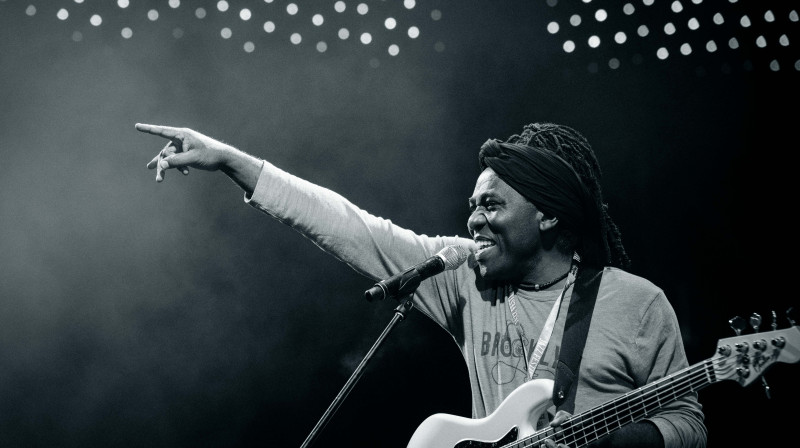 ©Jarasum Jazz Festival