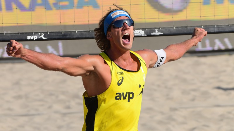 Aleksandrs Samoilovs
Foto: FIVB