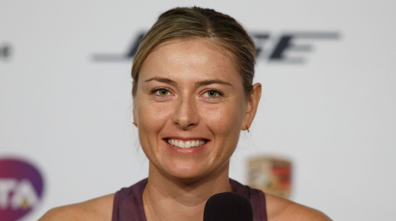 Marija Šarapova
Foto: imago/Scanpix