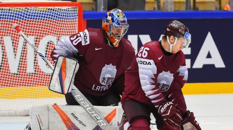 Foto: IIHF