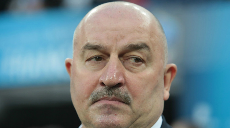 Staņislavs Čerčesovs
Foto: SIPA / Scanpix