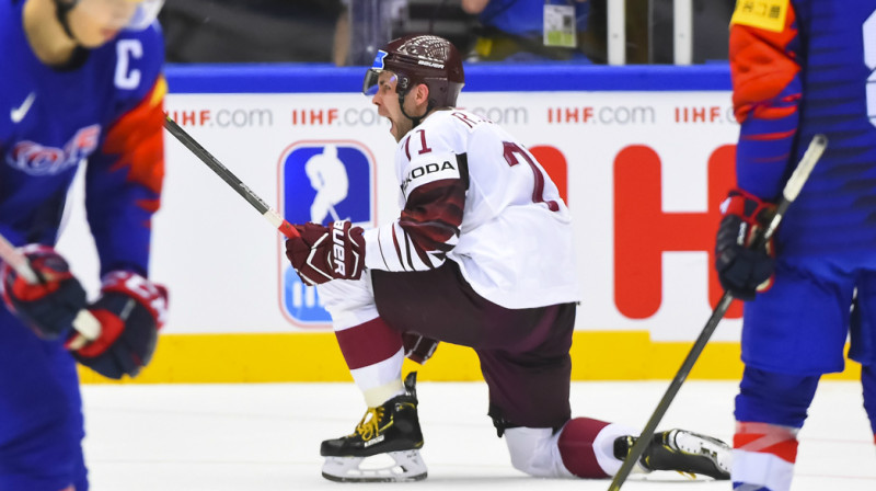 Roberts Bukarts 
Foto: iihf.com