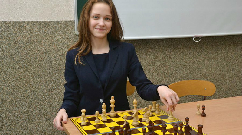 Elizabete Limanovska
Jurijs Dunaiskis, grani.lv