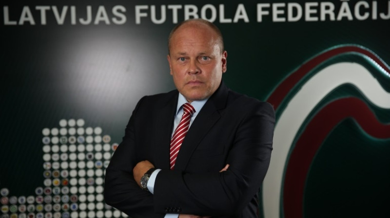 Miksu Pātelainens
Foto: LFF