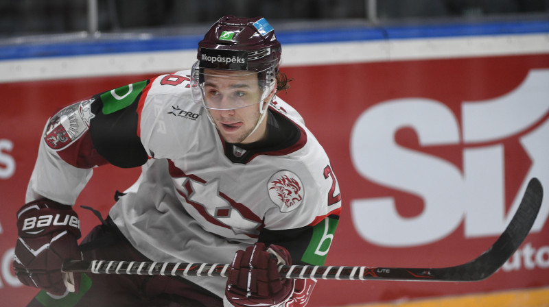 Uvis Jānis Balinskis
Foto: Romāns Kokšarovs, Sporta Avīze, f64