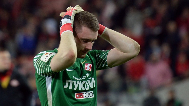 Aleksandrs Seļihovs
Foto: Sputnik/Scanpix