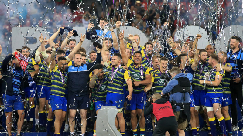 Foto: PA Wire/Scanpix