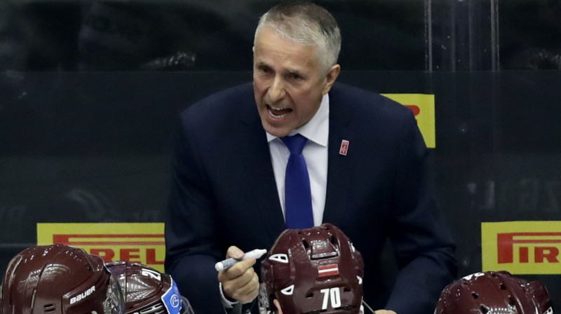 Bobs Hārtlijs
Foto: Reuters/Scanpix