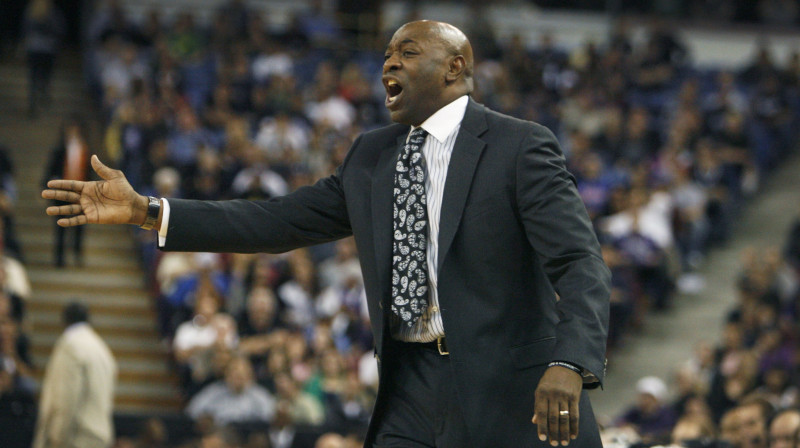 Kīts Smārts 
Foto: AP / Scanpix