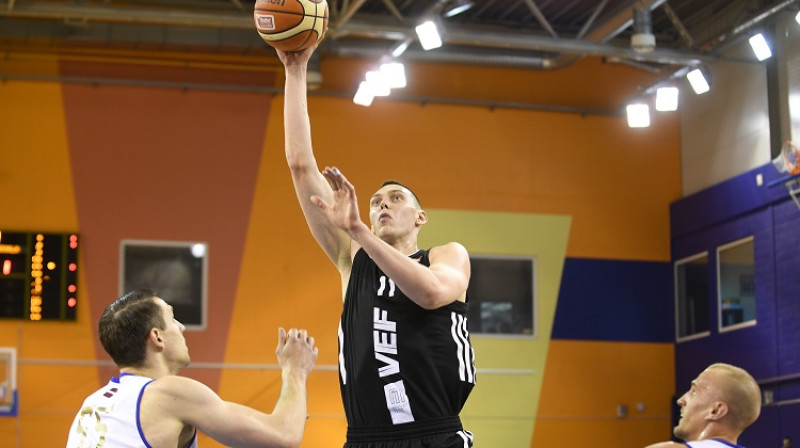 Iļja Gromovs
Foto: Romāns Kokšarovs, f64