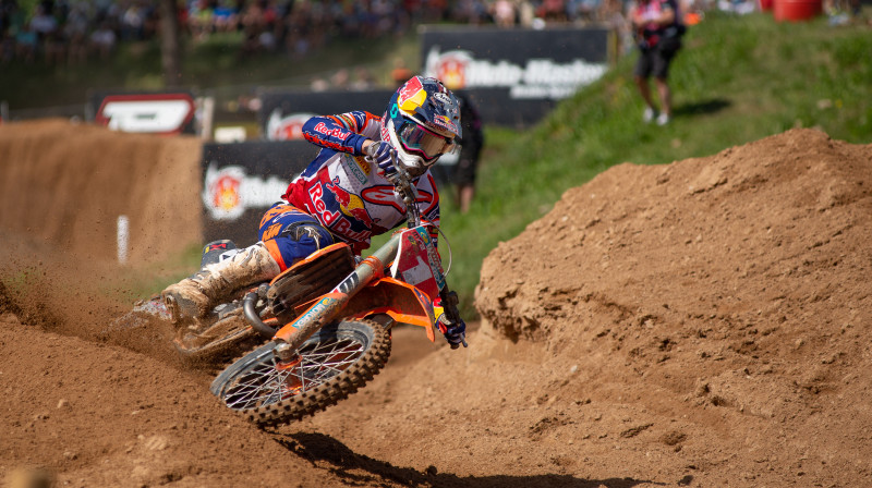 Pauls Jonass
Foto: Jānis Pastars, mxphoto.lv