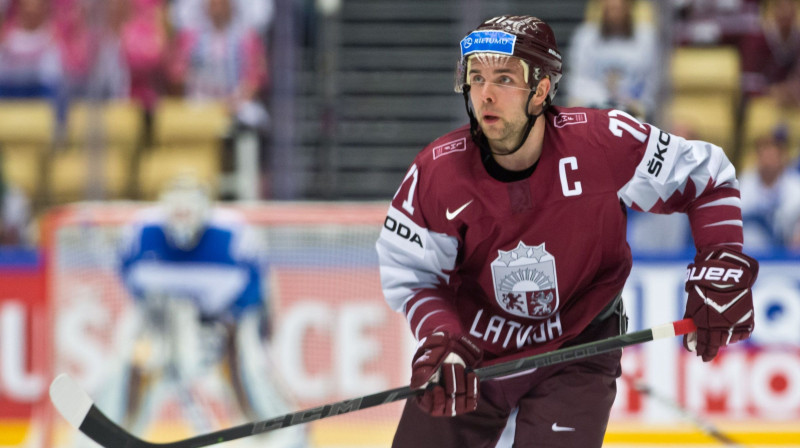 Roberts Bukarts. Foto: Sipa/Scanpix