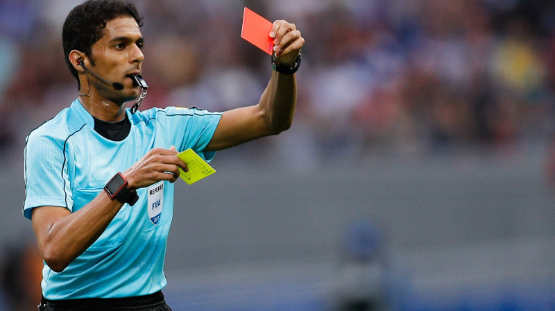 Fahads al Mirdasi
Foto: imago/Fotoarena