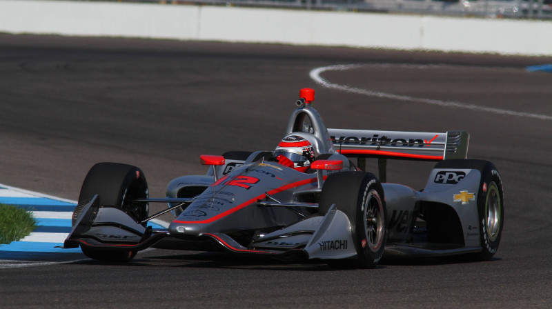 Vils Pauerss
Foto: Imago/Scanpix