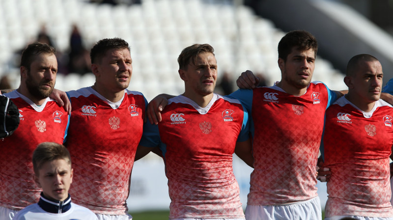 Foto: Sputnik/Scanpix